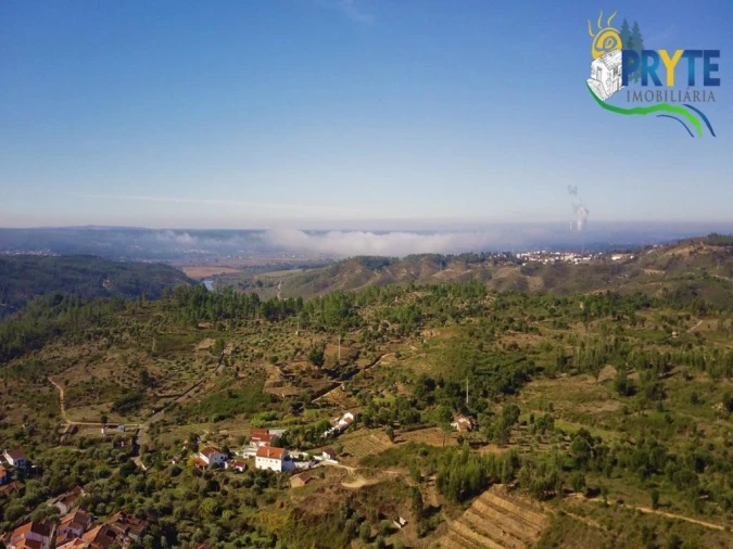 Terreno para Venda em Belver Foto 11