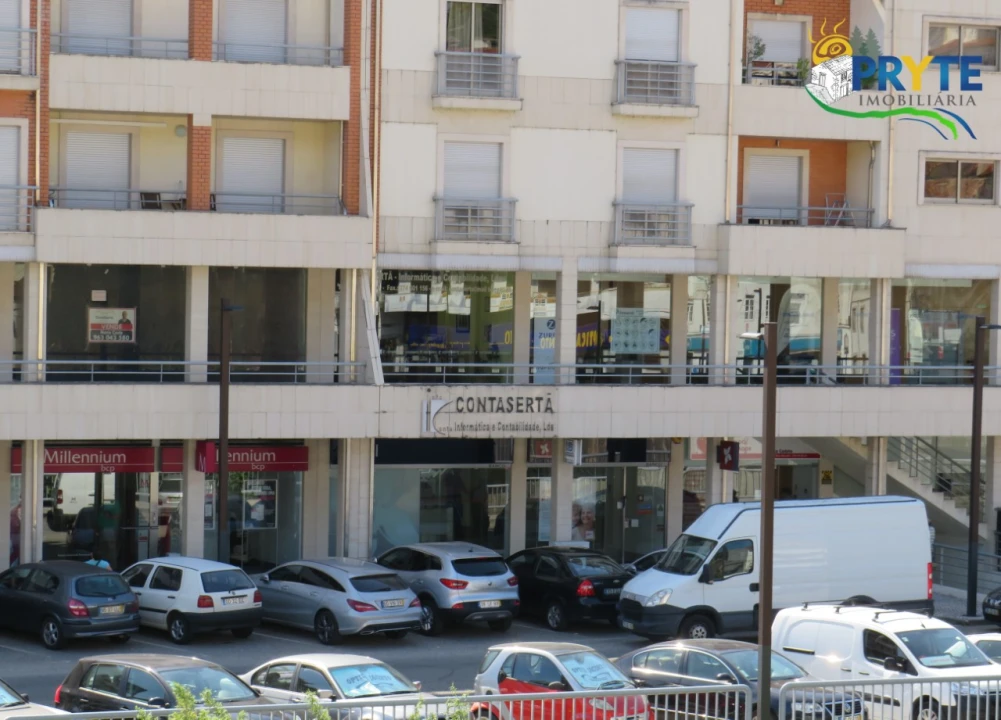 Loja para Venda em Sertã Foto 13