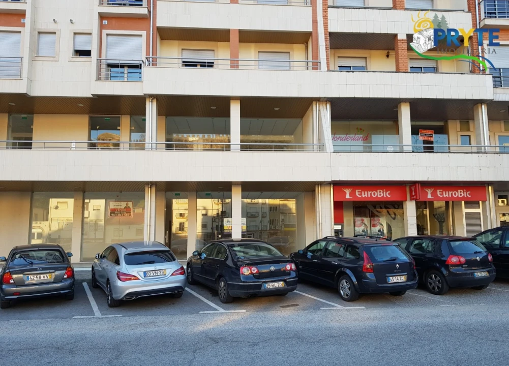 Loja para Venda em Sertã Foto 1