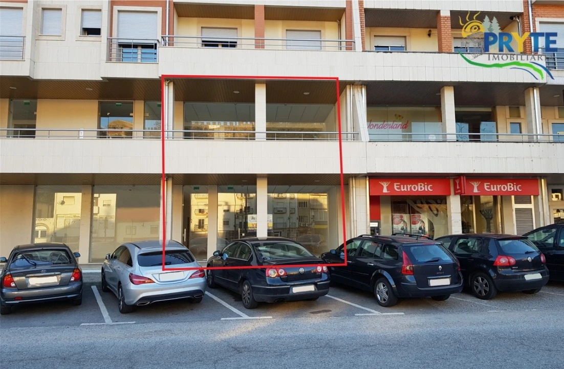 Loja para Venda em Sertã Foto 1