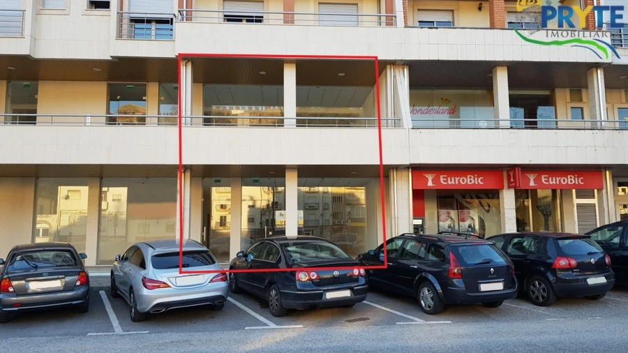 Loja para Venda em Sertã