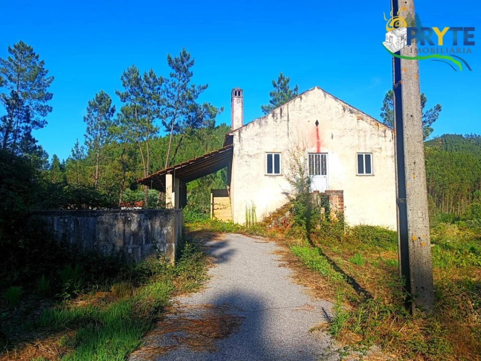 Quinta T3 para Venda em Cernache do Bonjardim, Nesperal e Palhais Foto 1