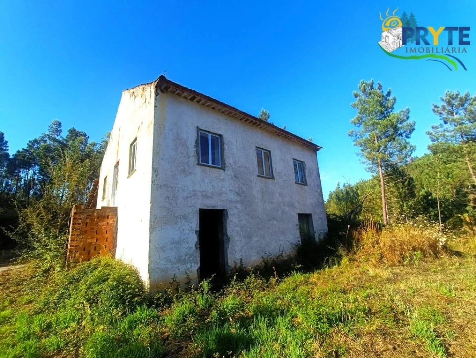 Quinta T3 para Venda em Cernache do Bonjardim, Nesperal e Palhais Foto 3
