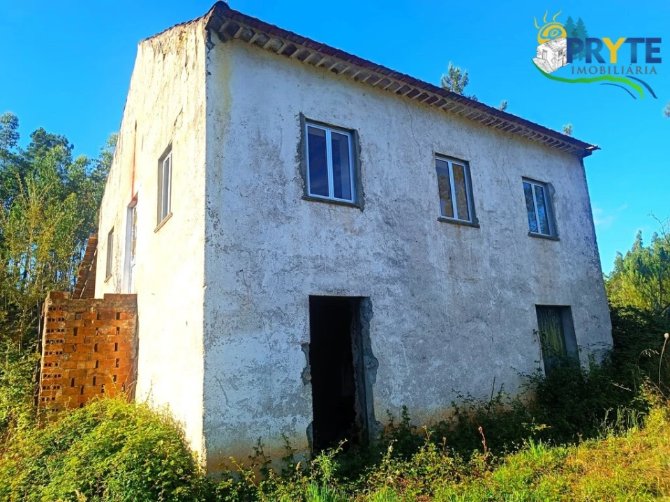 Quinta T3 para Venda em Cernache do Bonjardim, Nesperal e Palhais Foto 4