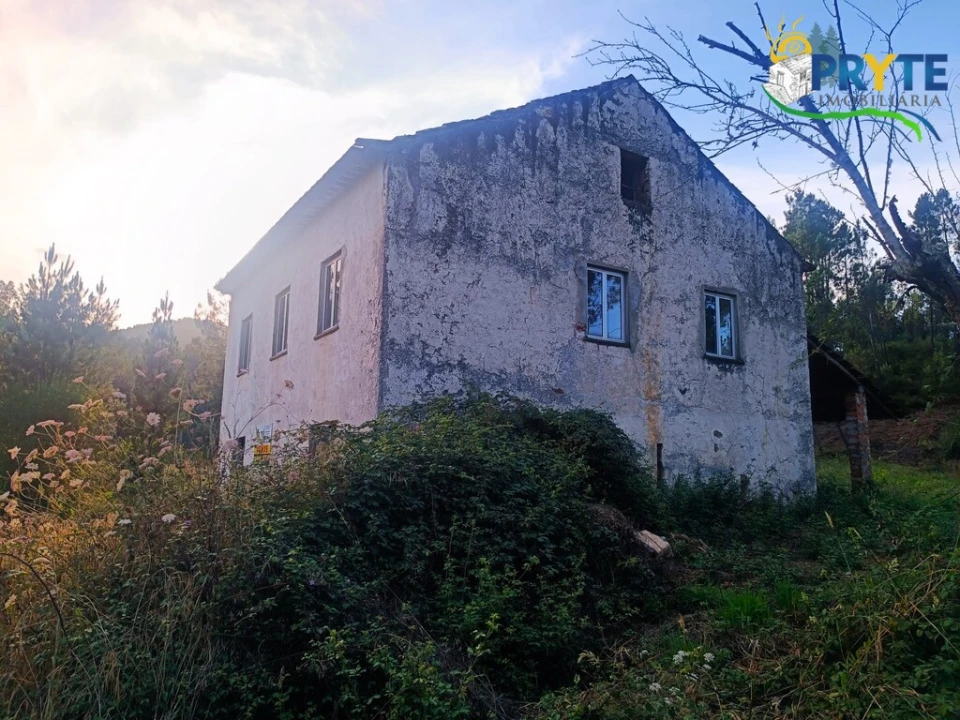 Quinta T3 para Venda em Cernache do Bonjardim, Nesperal e Palhais Foto 7