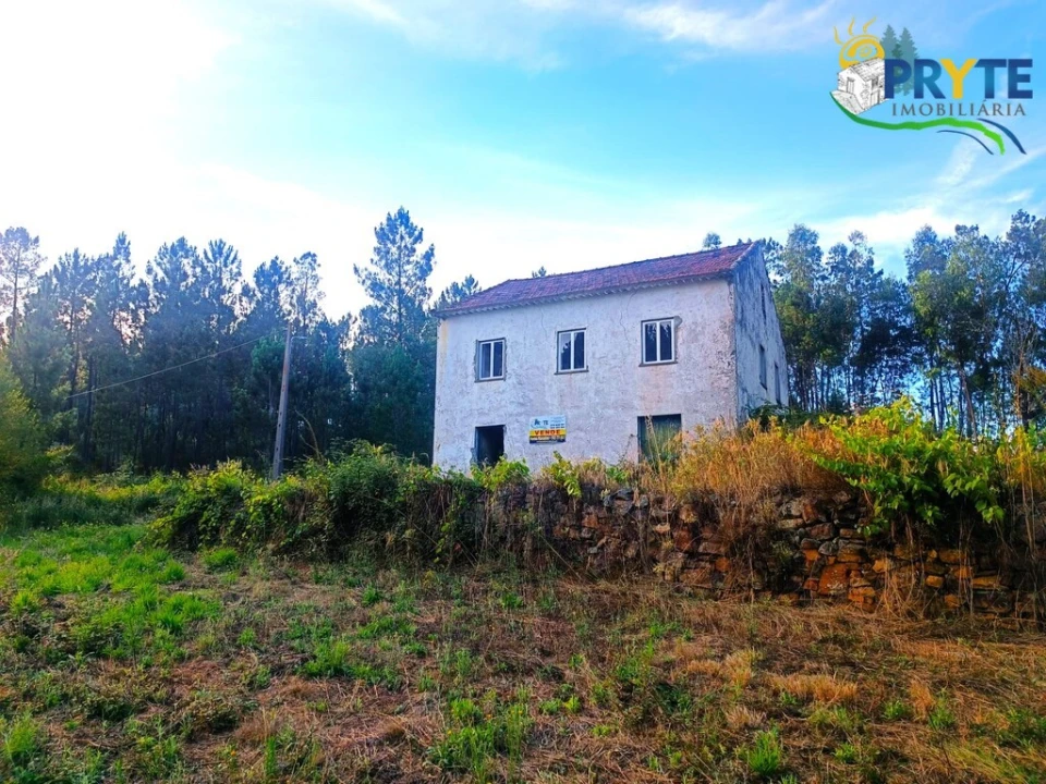 Quinta T3 para Venda em Cernache do Bonjardim, Nesperal e Palhais Foto 8