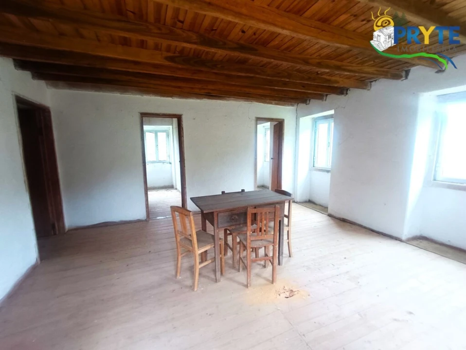 Quinta T3 para Venda em Cernache do Bonjardim, Nesperal e Palhais Foto 12