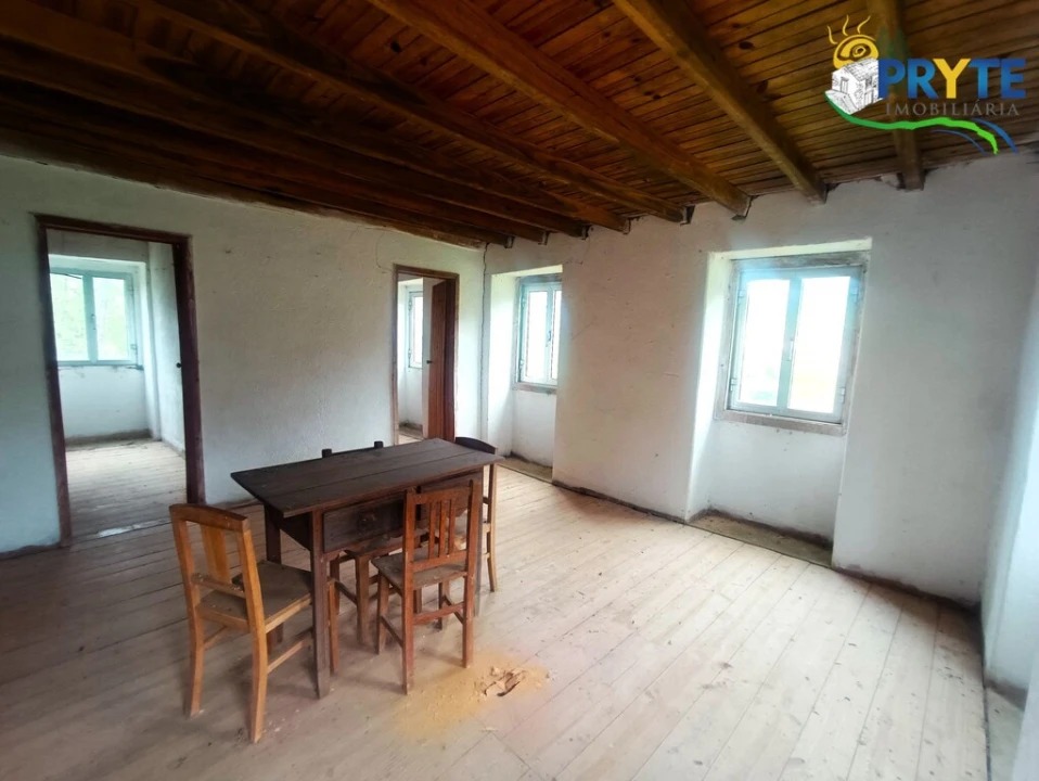 Quinta T3 para Venda em Cernache do Bonjardim, Nesperal e Palhais Foto 13