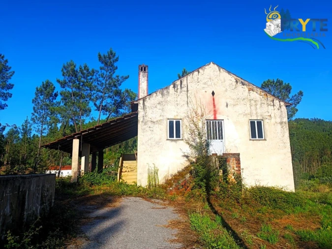 Quinta T3 para Venda em Cernache do Bonjardim, Nesperal e Palhais Foto 2