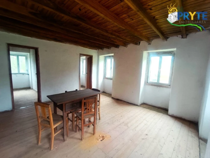 Quinta T3 para Venda em Cernache do Bonjardim, Nesperal e Palhais Foto 13