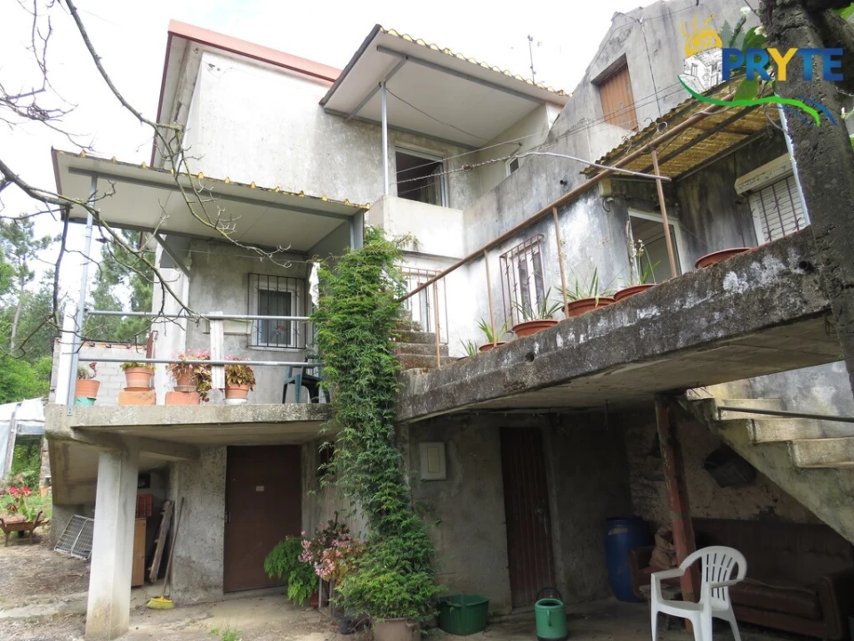 Quinta T4 para Venda em Cernache do Bonjardim, Nesperal e Palhais Foto 1