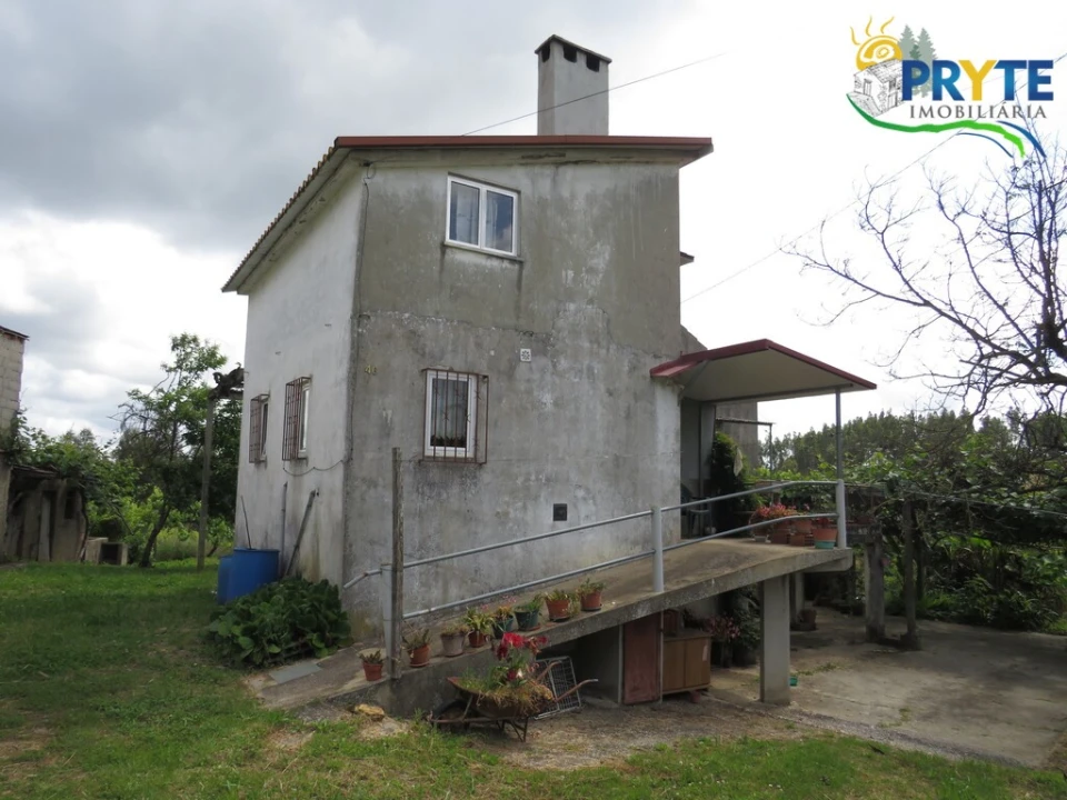 Quinta T4 para Venda em Cernache do Bonjardim, Nesperal e Palhais Foto 2