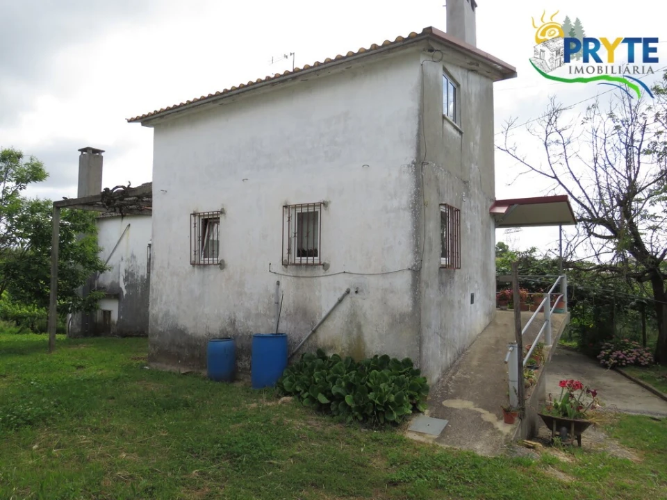 Quinta T4 para Venda em Cernache do Bonjardim, Nesperal e Palhais Foto 3