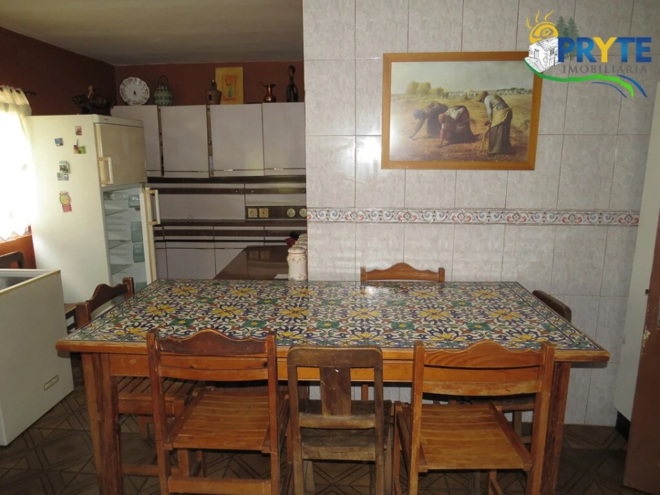 Quinta T4 para Venda em Cernache do Bonjardim, Nesperal e Palhais Foto 10