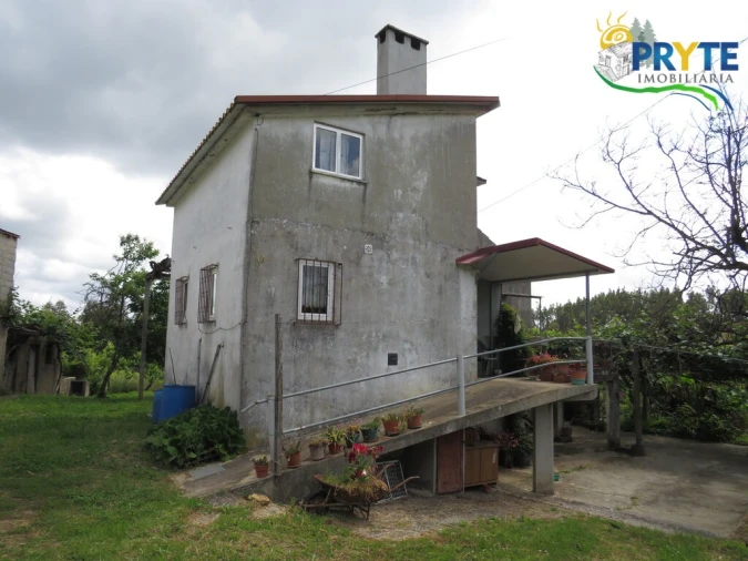 Quinta T4 para Venda em Cernache do Bonjardim, Nesperal e Palhais Foto 2