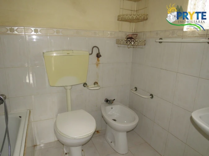 Quinta T4 para Venda em Cernache do Bonjardim, Nesperal e Palhais Foto 12