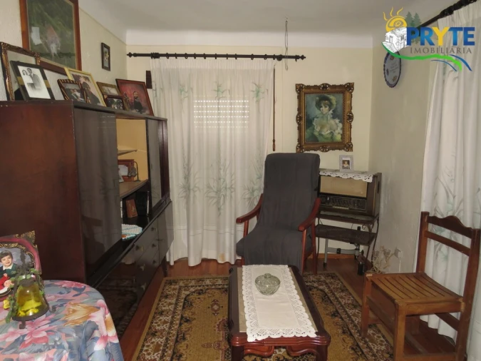 Quinta T4 para Venda em Cernache do Bonjardim, Nesperal e Palhais Foto 13