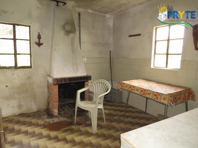 Quinta T4 para Venda em Cernache do Bonjardim, Nesperal e Palhais Foto 26