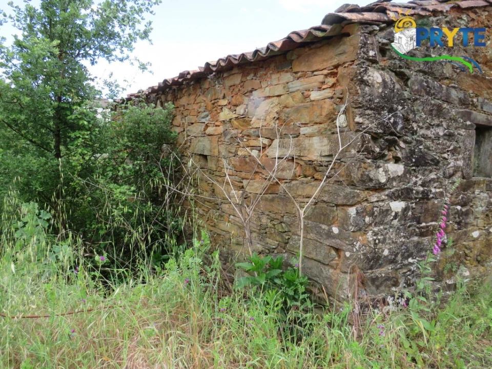 Quinta T2 para Venda em Mosteiro Foto 24