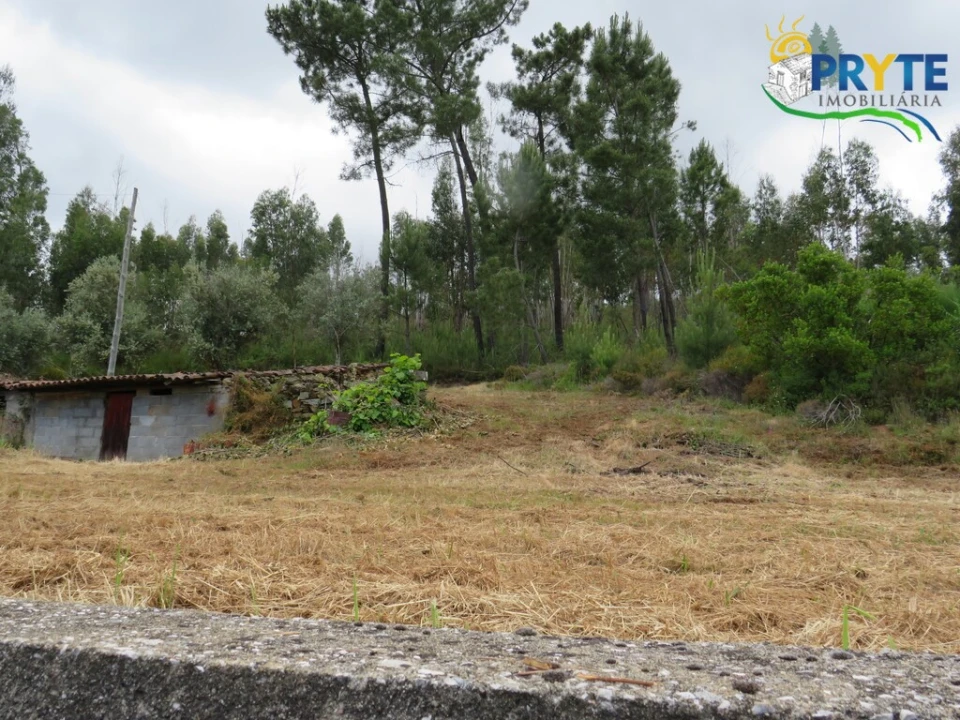 Quinta T2 para Venda em Mosteiro Foto 34