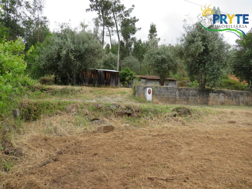 Quinta T2 para Venda em Mosteiro Foto 49