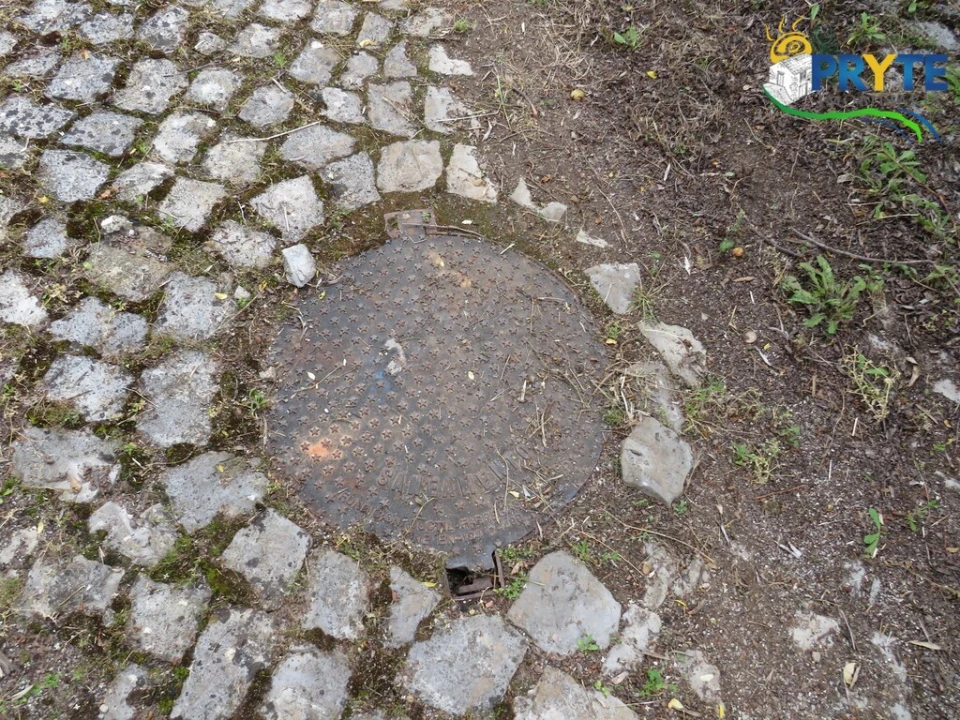 Quinta T2 para Venda em Mosteiro Foto 52