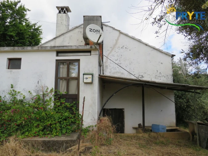 Quinta T2 para Venda em Mosteiro Foto 5