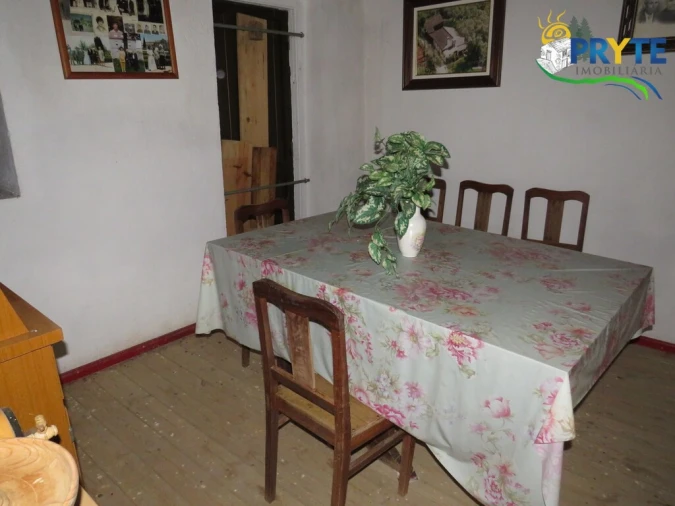 Quinta T2 para Venda em Mosteiro Foto 10