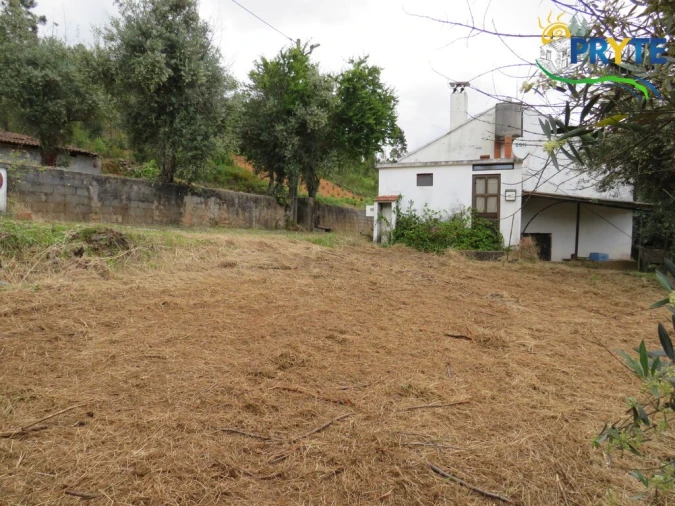 Quinta T2 para Venda em Mosteiro Foto 48