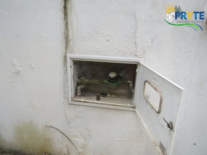 Quinta T2 para Venda em Mosteiro Foto 51