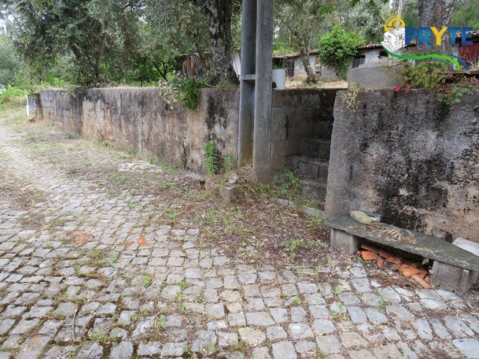 Quinta T2 para Venda em Mosteiro Foto 54