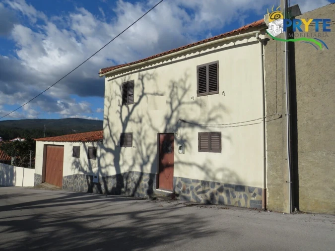 Moradia T3 para Venda em Proença-A-Nova e Peral Foto 3