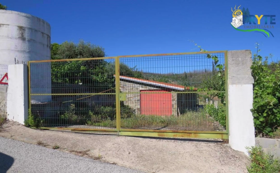 Quinta para Venda em Sertã Foto 3