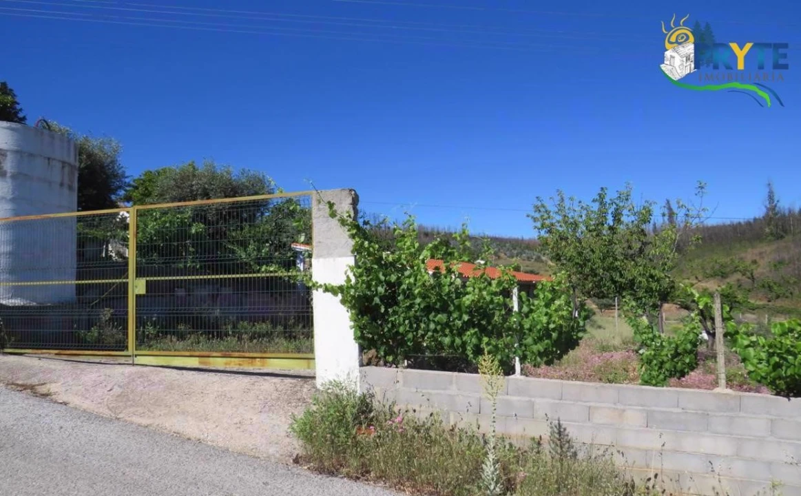 Quinta para Venda em Sertã Foto 4