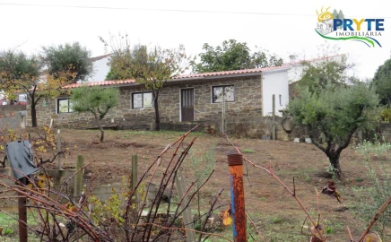 Quinta para Venda em Sertã