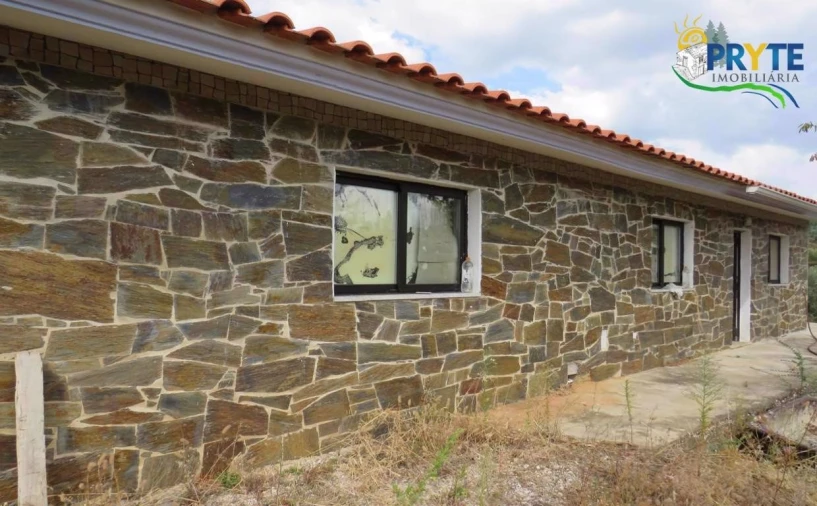 Quinta para Venda em Sertã Foto 1