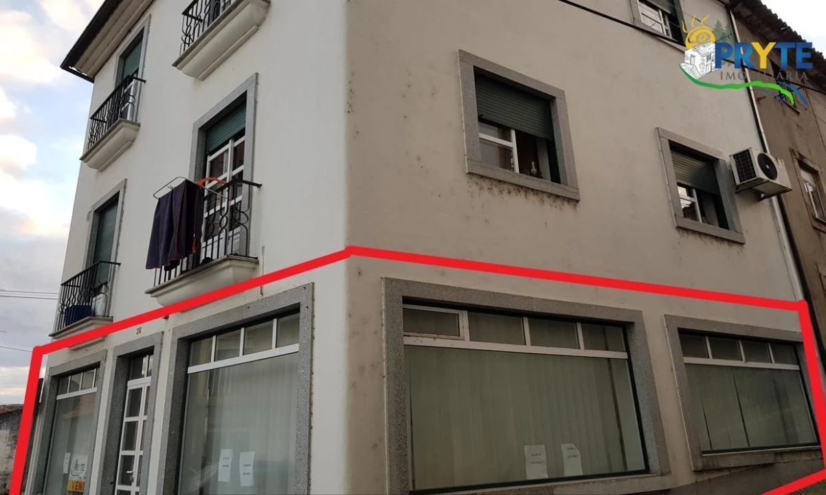 Loja para Venda em Sertã Foto 3