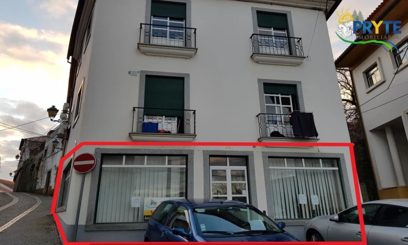 Loja para Venda em Sertã Foto 1