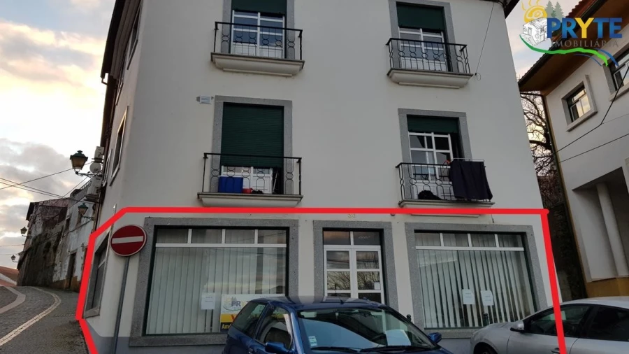 Loja para Venda em Sertã