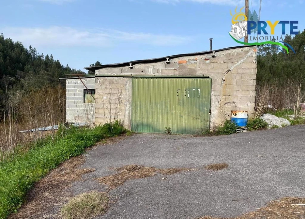 Armazém para Venda em Sertã Foto 1