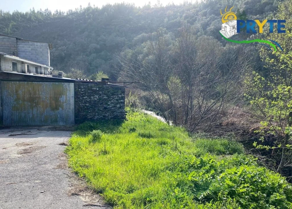 Armazém para Venda em Sertã Foto 4