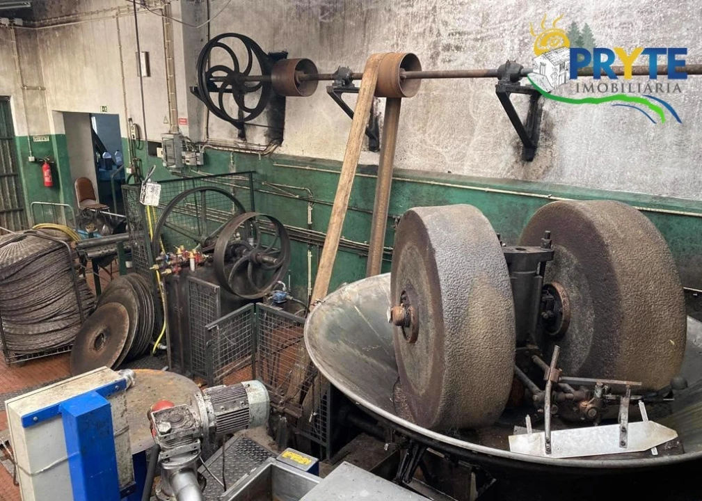 Armazém para Venda em Sertã Foto 10