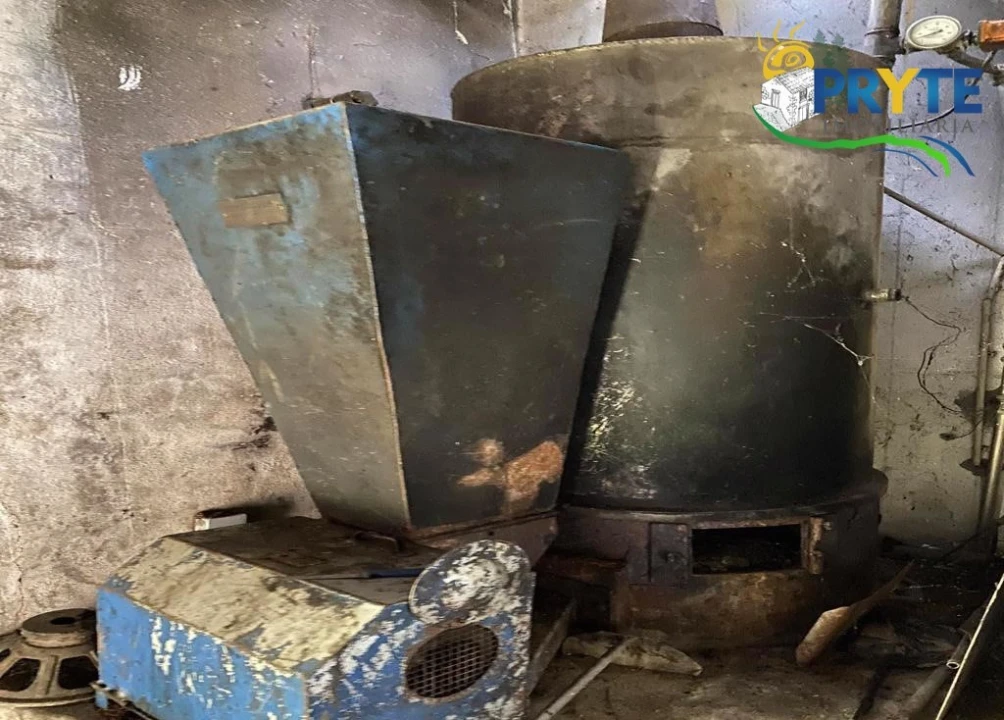 Armazém para Venda em Sertã Foto 20