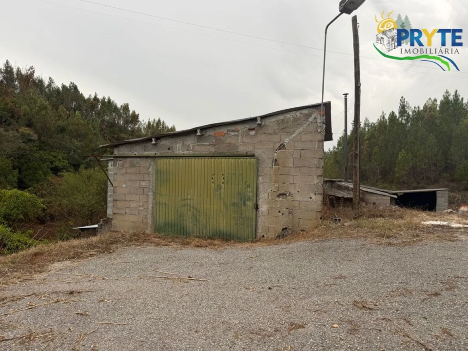 Armazém para Venda em Sertã Foto 3
