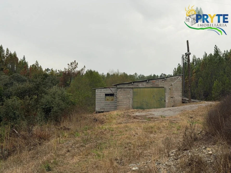 Armazém para Venda em Sertã Foto 6