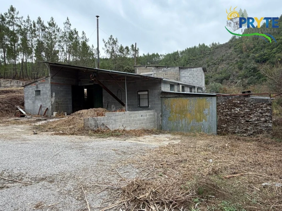 Armazém para Venda em Sertã Foto 8