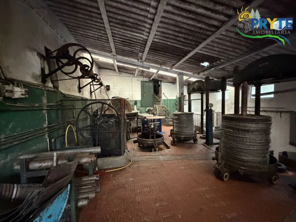 Armazém para Venda em Sertã Foto 12