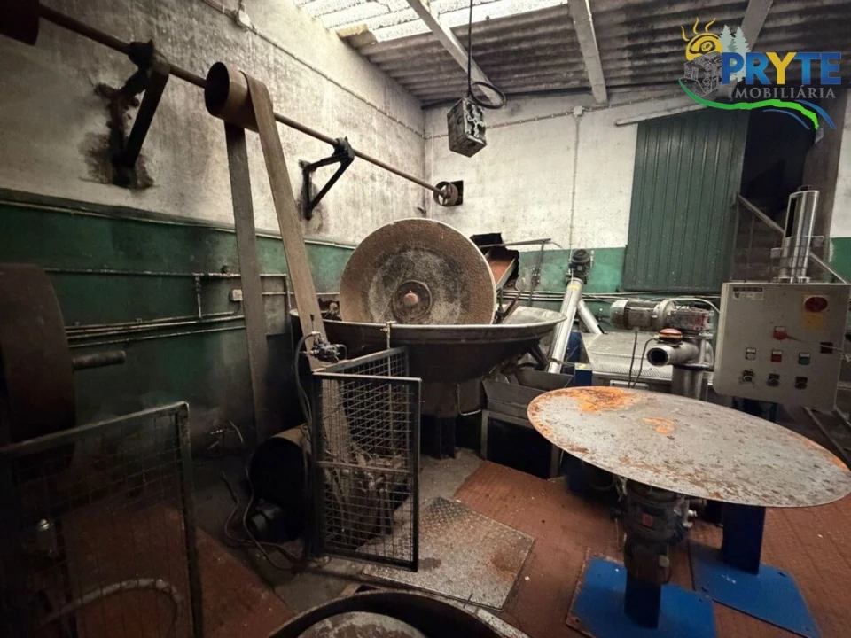 Armazém para Venda em Sertã Foto 13