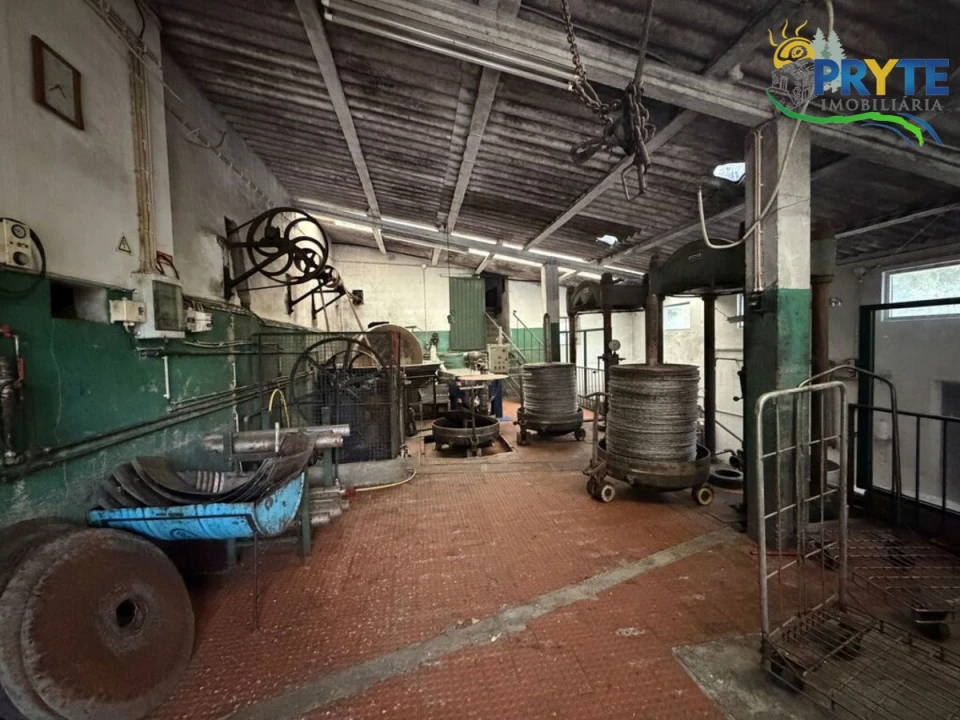 Armazém para Venda em Sertã Foto 14
