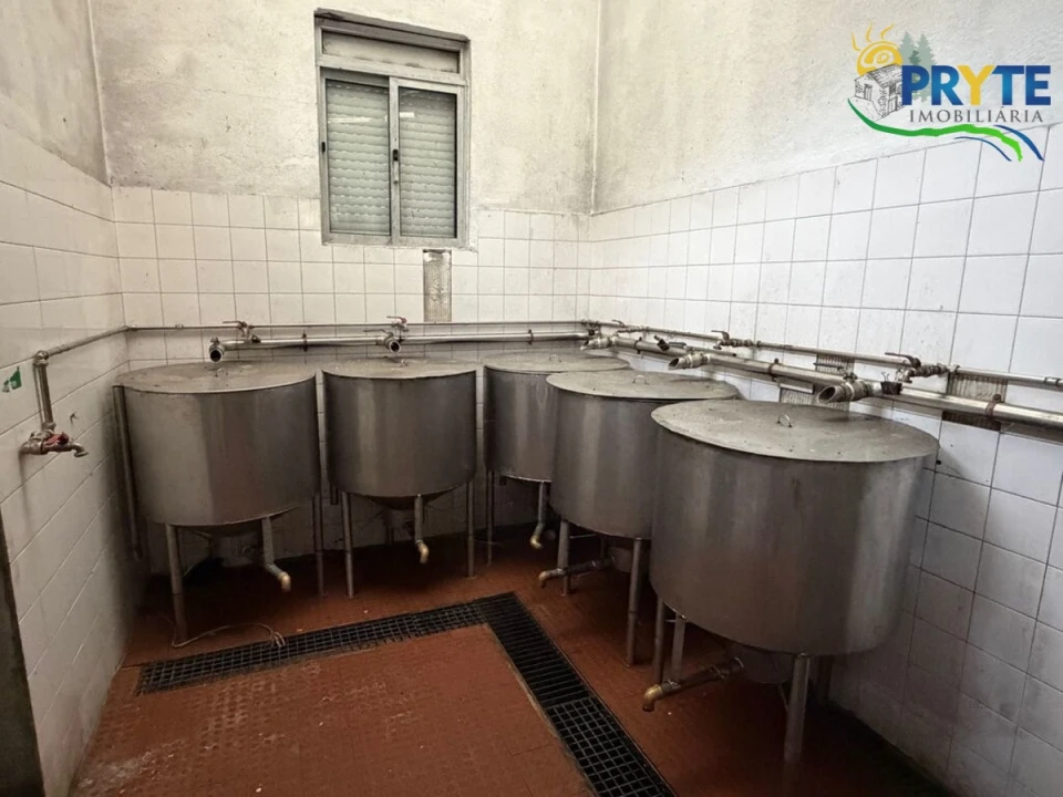 Armazém para Venda em Sertã Foto 16